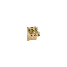 EATON INDUSTRIES Distribution Terminal Block - 1014946