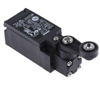 Omron SAFETY PRODUCTS Endschalter - D4N4120
