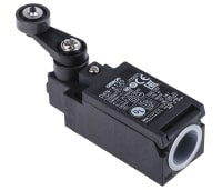 Omron SAFETY PRODUCTS Endschalter - D4N4120