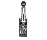 Omron SAFETY PRODUCTS Endschalter - D4N112G