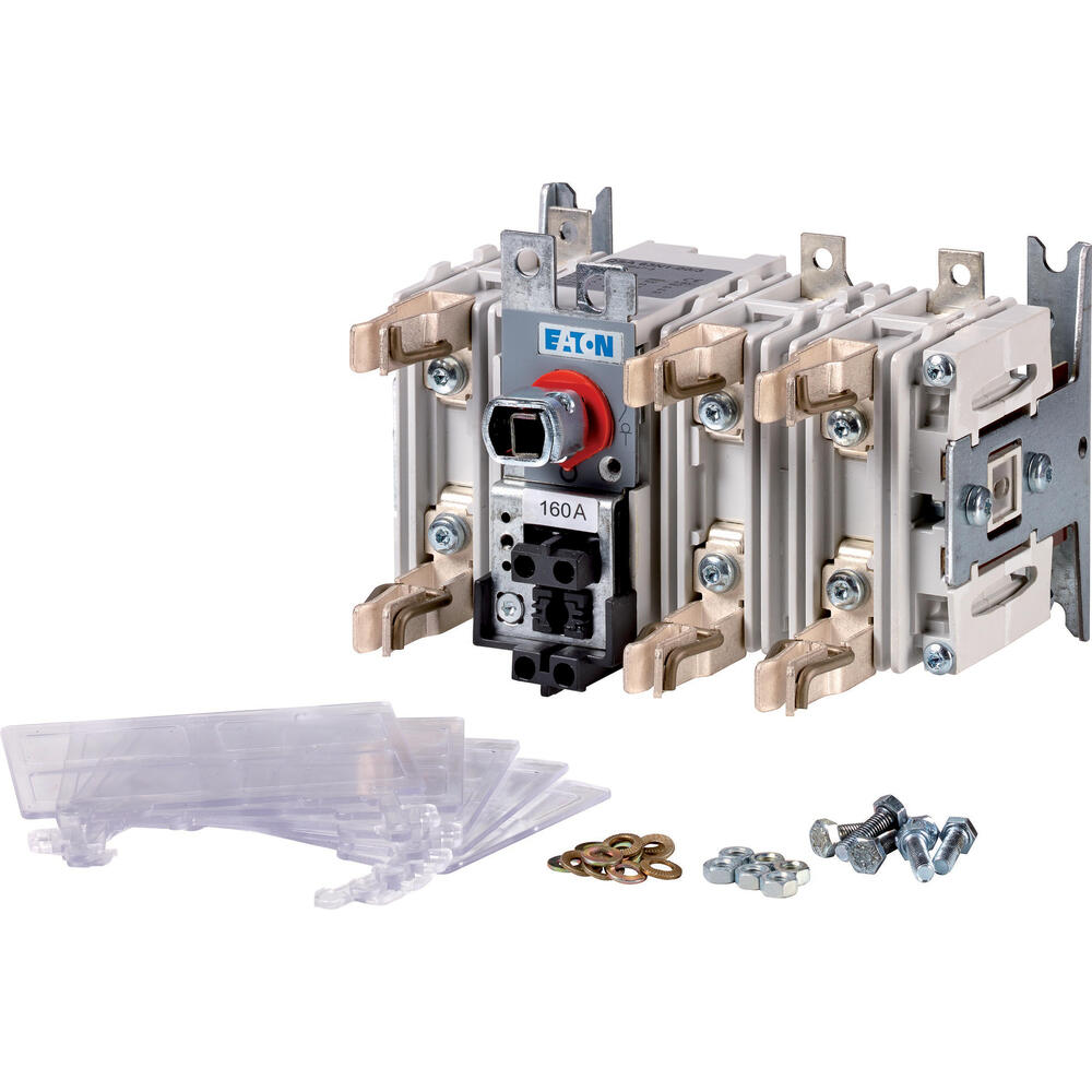 EATON INDUSTRIES QSA Cartridge Load Separator - 1318553