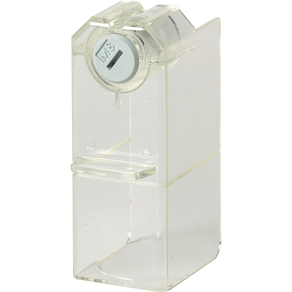 EATON INDUSTRIES QSA Abschirmkappe Anschlussklemme Hauptkabel - 1319411