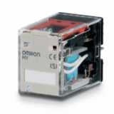 Omron Industrial RelayS Auxiliary Relay - MY212DCS