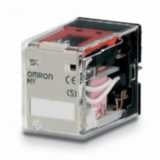 Omron IndustrierelaisHilfsrelais - MY412ACS