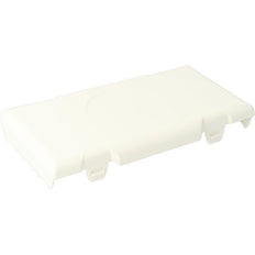Attema BK1619 Abdeckung für Aufputzdose Wand/Decke - AT1620 [10 Stück]