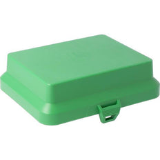 Attema Cable-mate Abdeckung für Aufputzdose Wand/Decke - AT2263 [2 Stück]