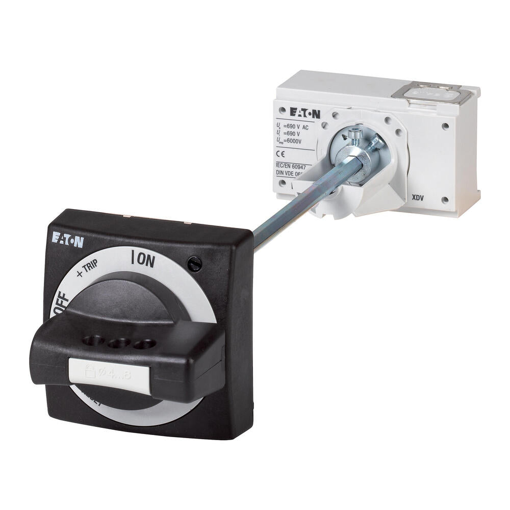 EATON INDUSTRIES NZM Control Knob For Power Switch - 260166