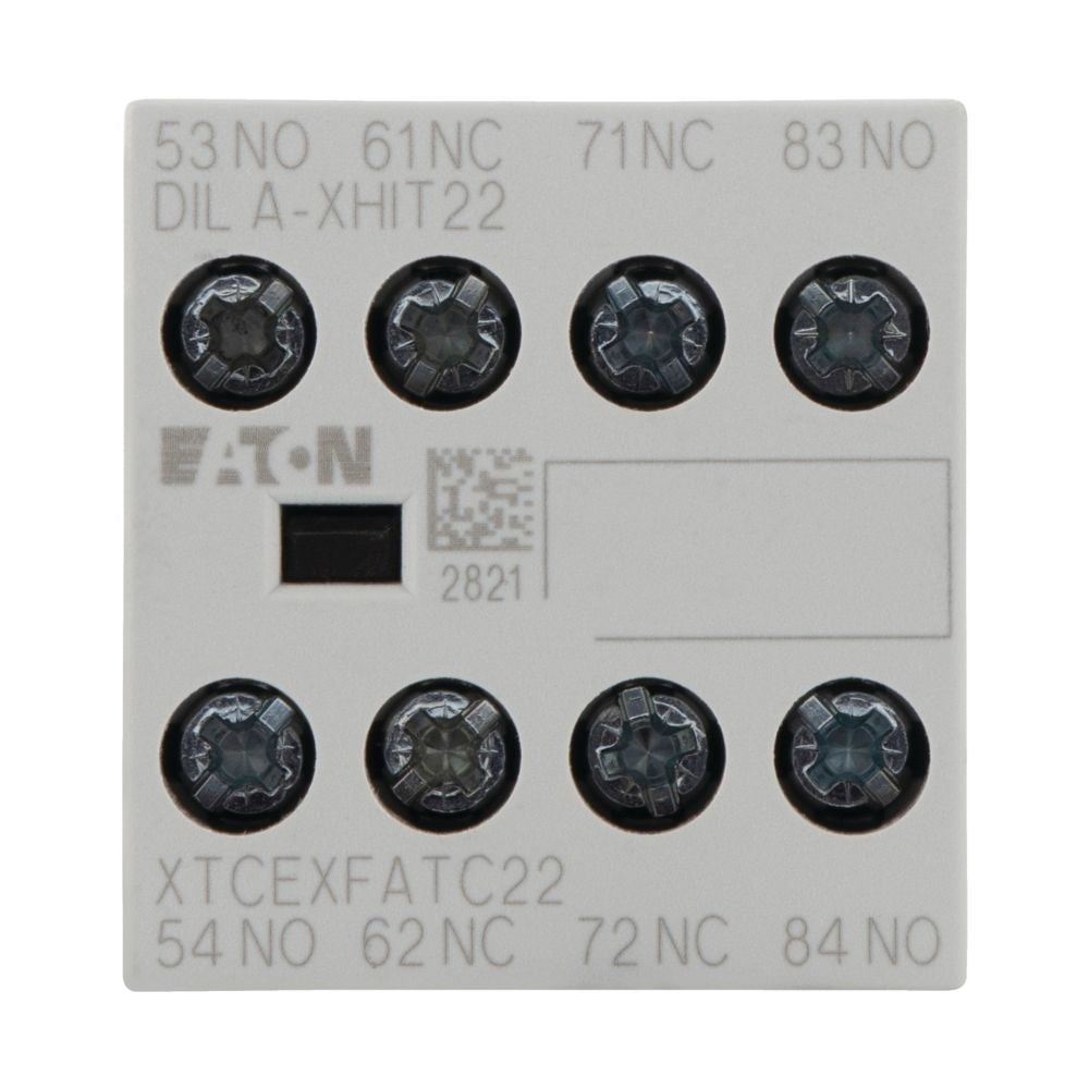 EATON INDUSTRIES DILA-Hilfskontaktblock - 101044