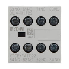 EATON INDUSTRIES DILA-Hilfskontaktblock - 101044