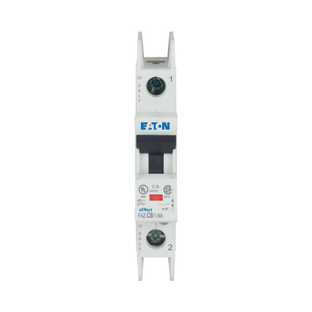 EATON INDUSTRIES FAZ Circuit Breaker - 102084