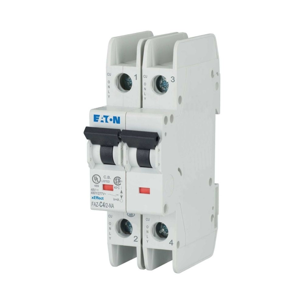EATON INDUSTRIES Leitungsschutzschalter - 102162
