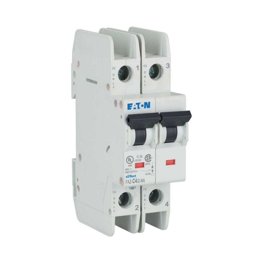 EATON INDUSTRIES Leitungsschutzschalter - 102162