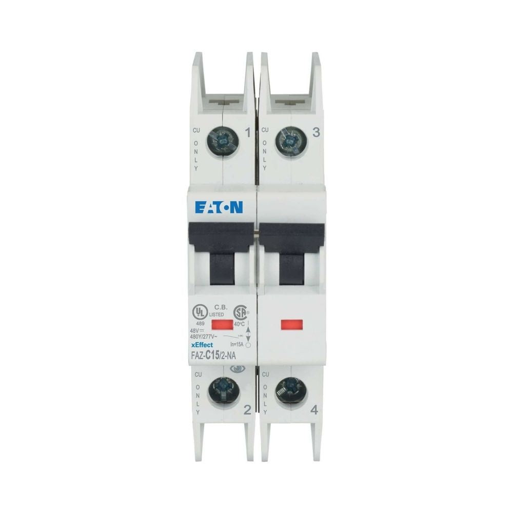 EATON INDUSTRIES Circuit Breaker - 102169