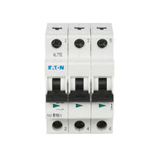 EATON INDUSTRIES Leitungsschutzschalter - 102242