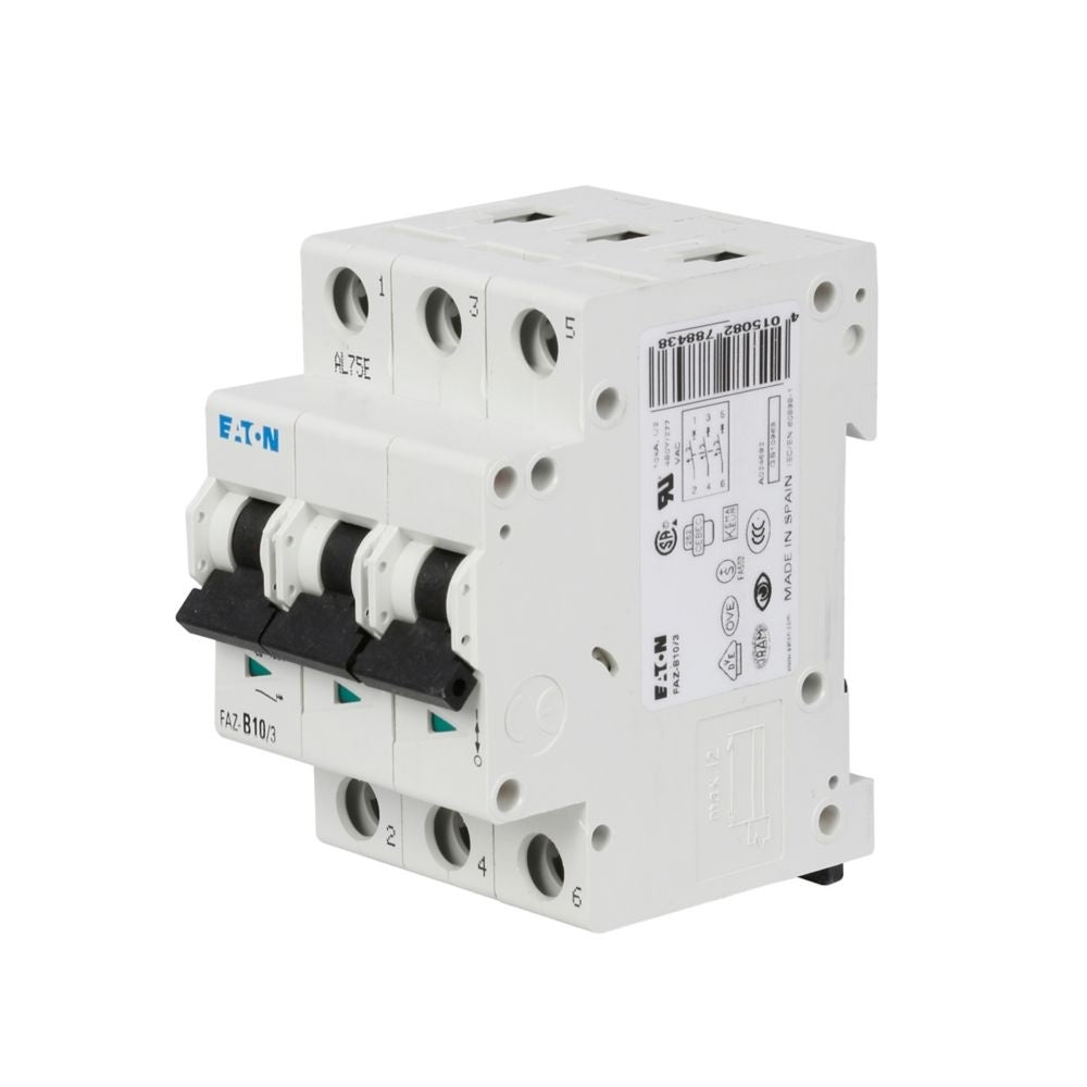 EATON INDUSTRIES Leitungsschutzschalter - 102242