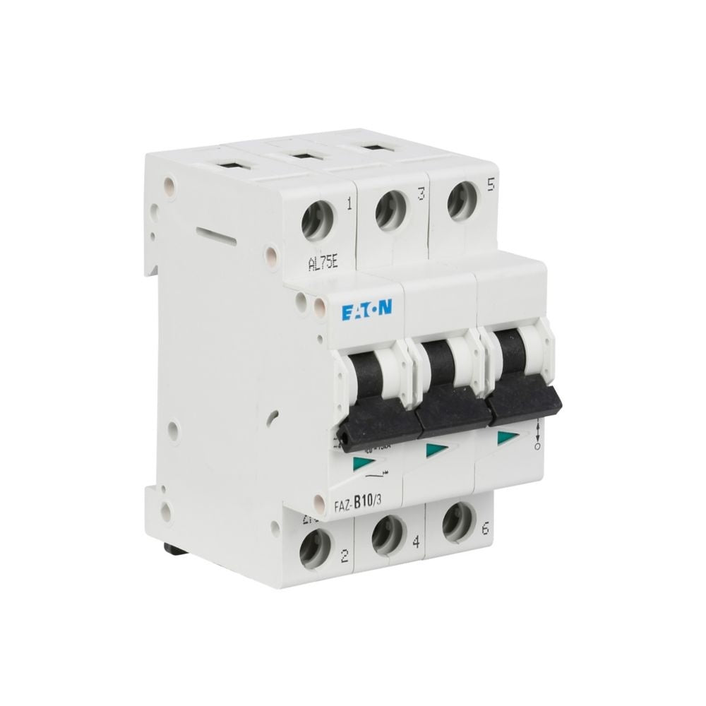 EATON INDUSTRIES Leitungsschutzschalter - 102242