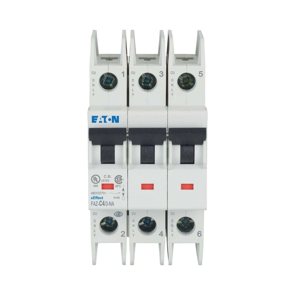 EATON INDUSTRIES Leitungsschutzschalter - 102242