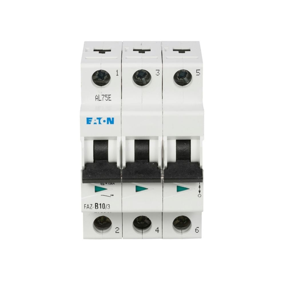 EATON INDUSTRIES Leitungsschutzschalter - 102244