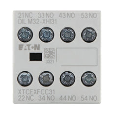 EATON INDUSTRIES Hilfskontaktblock - 106112