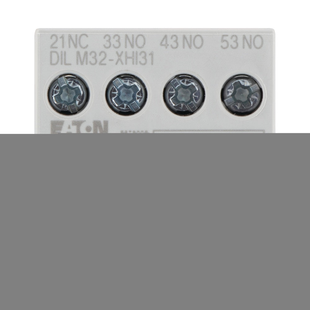 EATON INDUSTRIES Hilfskontaktblock - 106112