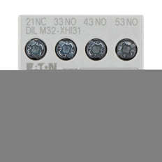 EATON INDUSTRIES Hilfskontaktblock - 106112