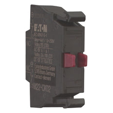 EATON INDUSTRIES Hilfskontaktblock - 107899
