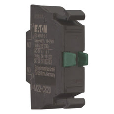 EATON INDUSTRIES RMQ-Titan Hilfskontaktblock - 107898