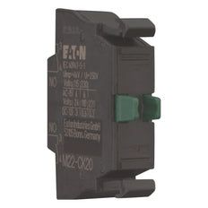 EATON INDUSTRIES RMQ-Titan Hilfskontaktblock - 107898