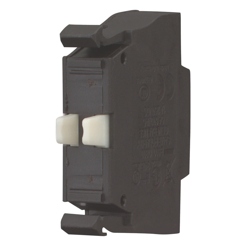 EATON INDUSTRIES Auxiliary Contact Block - 107940