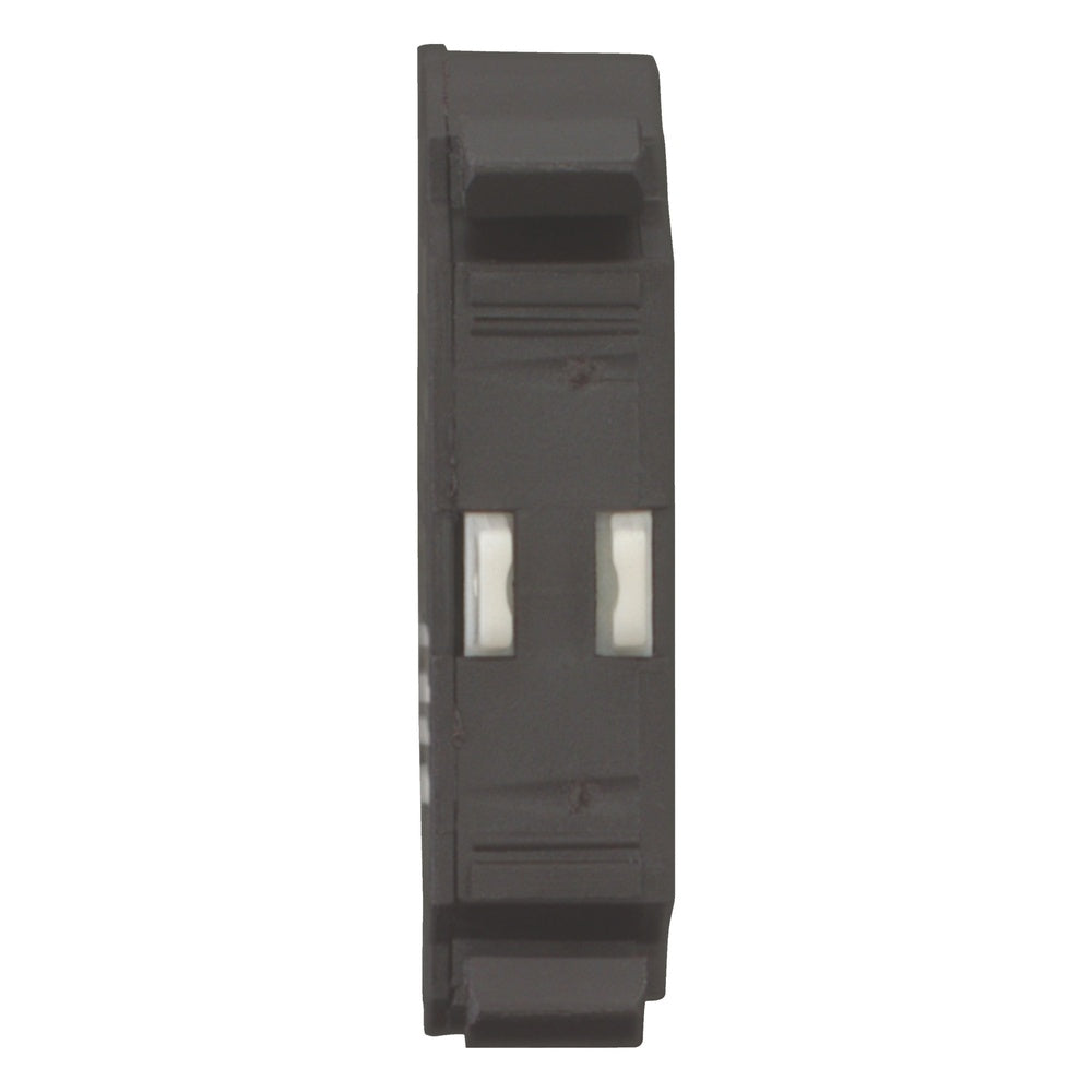 EATON INDUSTRIES Auxiliary Contact Block - 107940