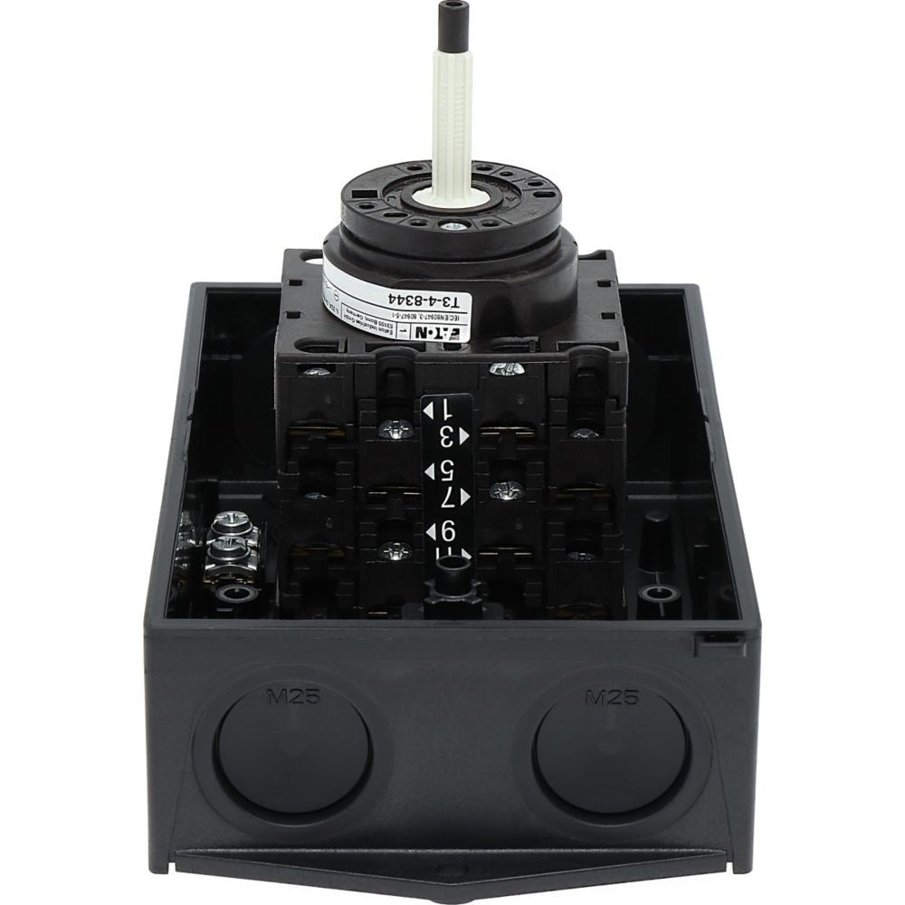 EATON INDUSTRIES Lasttrennschalter - 207213