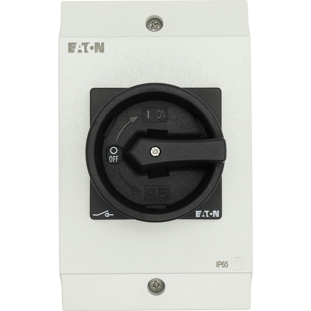 EATON INDUSTRIES Lasttrennschalter - 207213