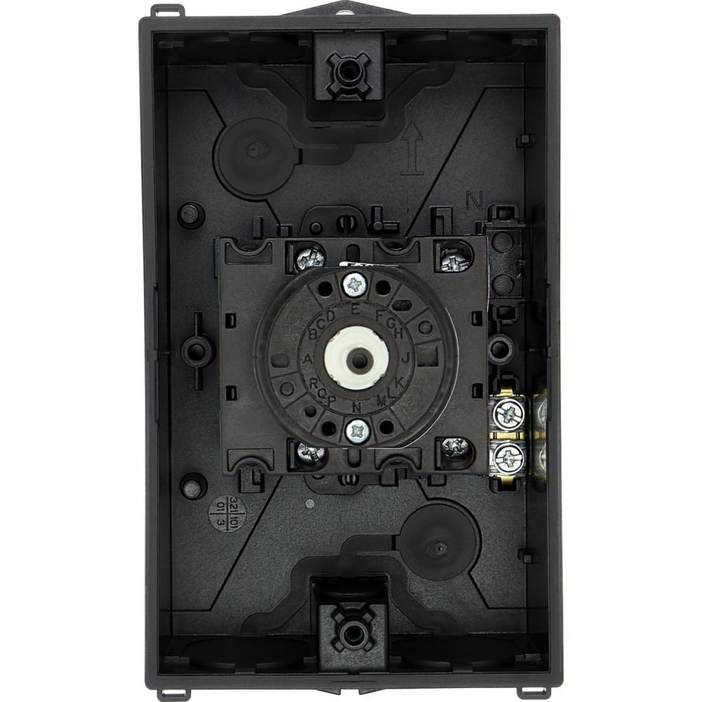 EATON INDUSTRIES Lasttrennschalter - 207213
