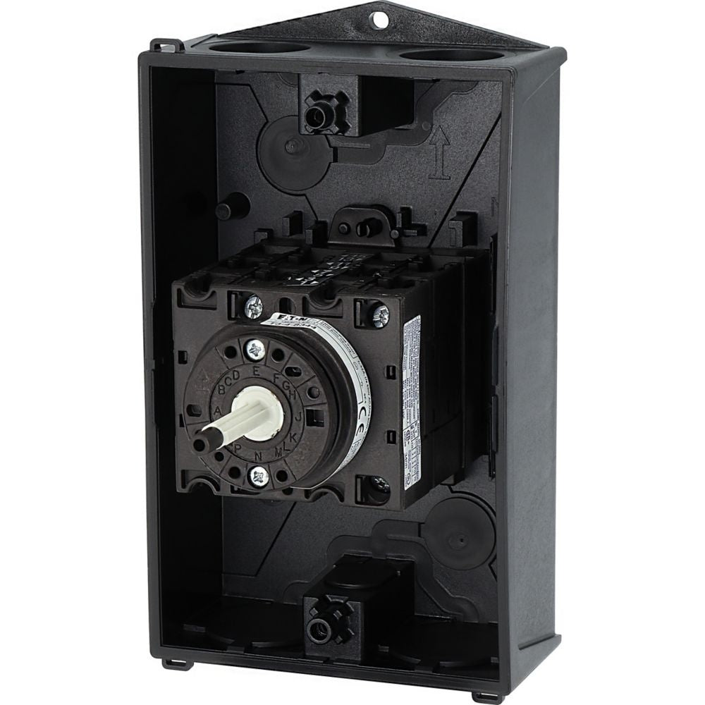 EATON INDUSTRIES Lasttrennschalter - 207213