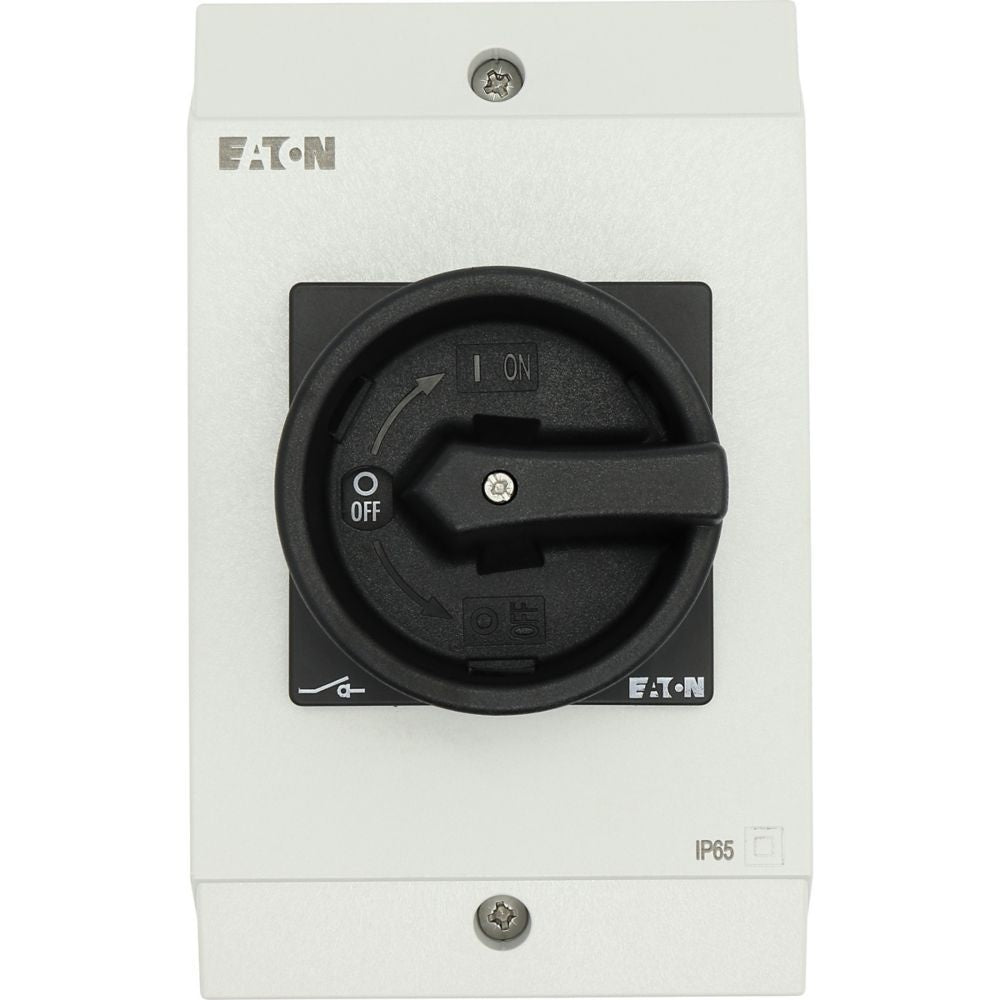EATON INDUSTRIES Lasttrennschalter - 207207