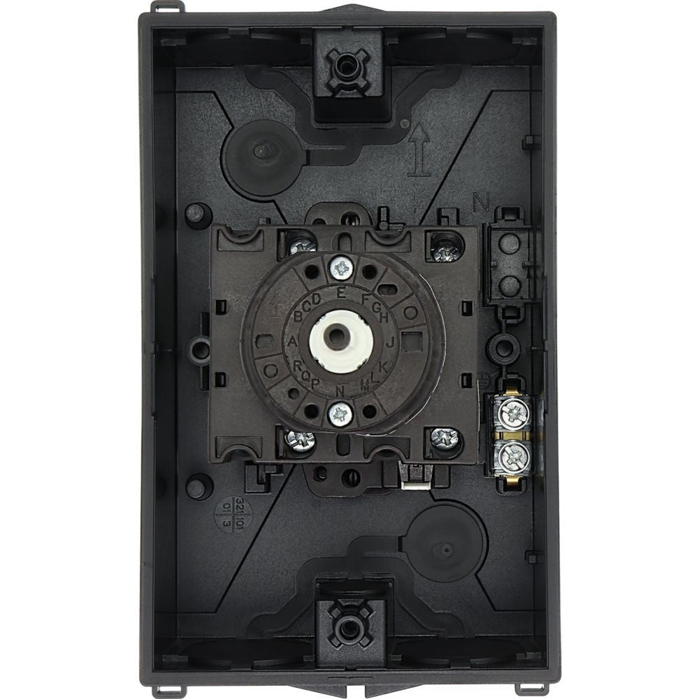 EATON INDUSTRIES Lasttrennschalter - 207207
