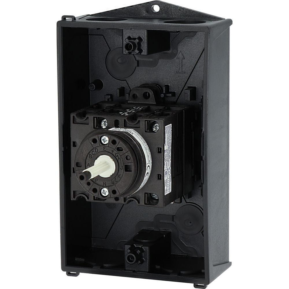 EATON INDUSTRIES Lasttrennschalter - 207207