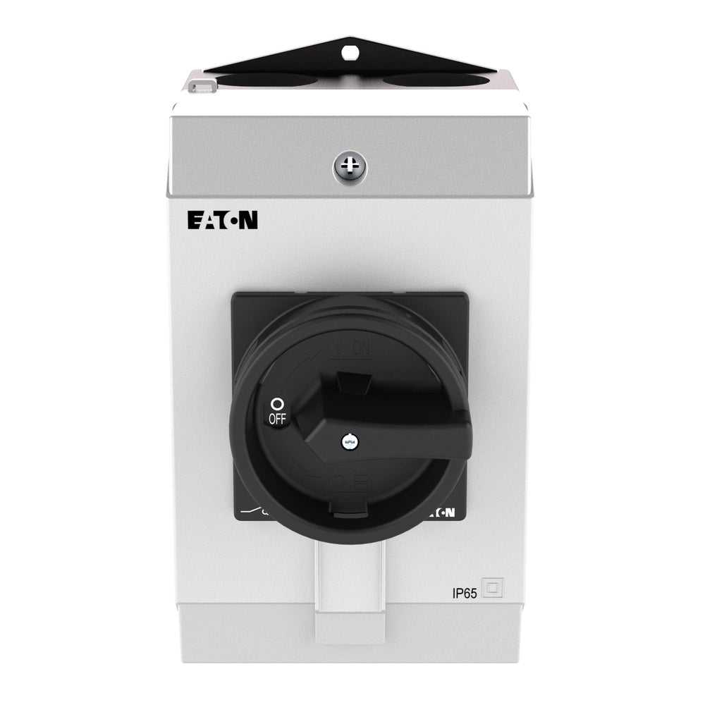 EATON INDUSTRIES Lasttrennschalter - 207209