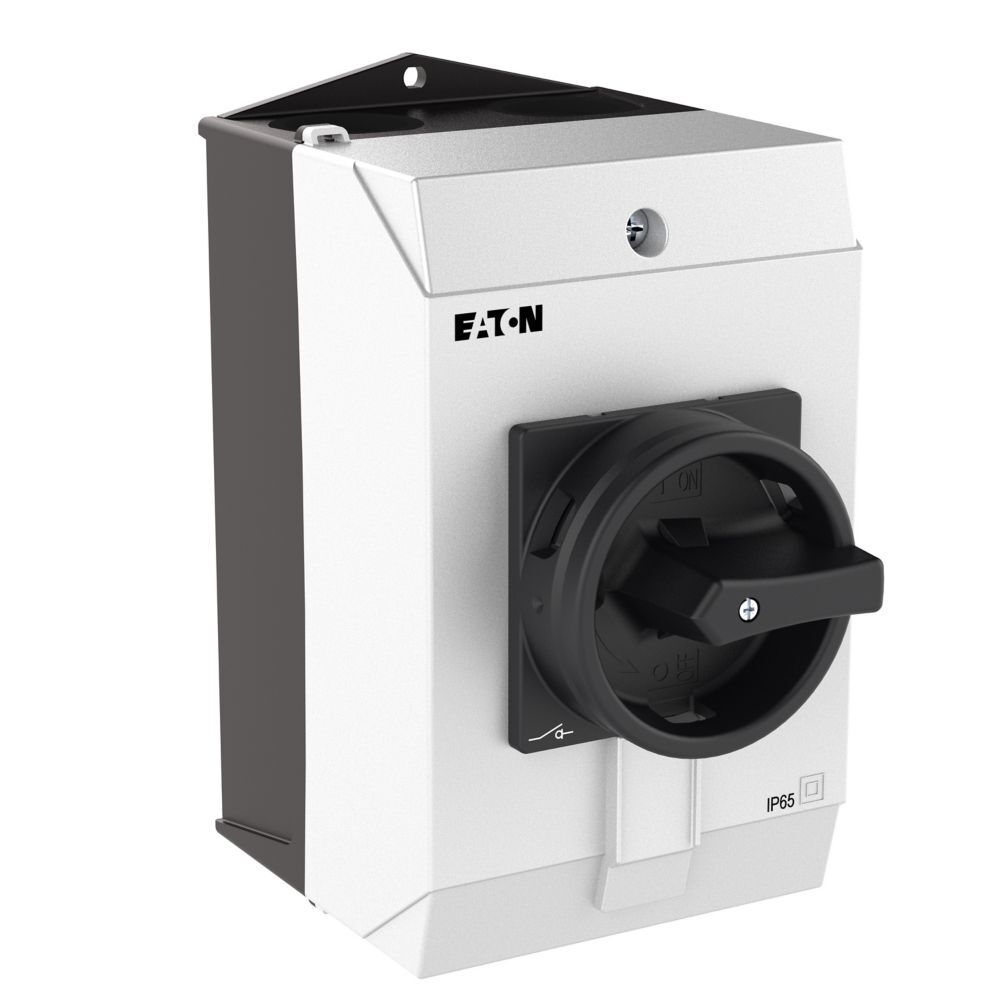 EATON INDUSTRIES Lasttrennschalter - 207209