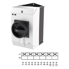 EATON INDUSTRIES Lasttrennschalter - 207209