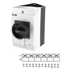 EATON INDUSTRIES Lasttrennschalter - 207209