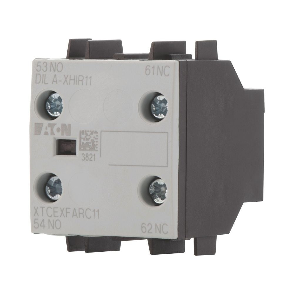 EATON INDUSTRIES DILA-Hilfskontaktblock - 110140