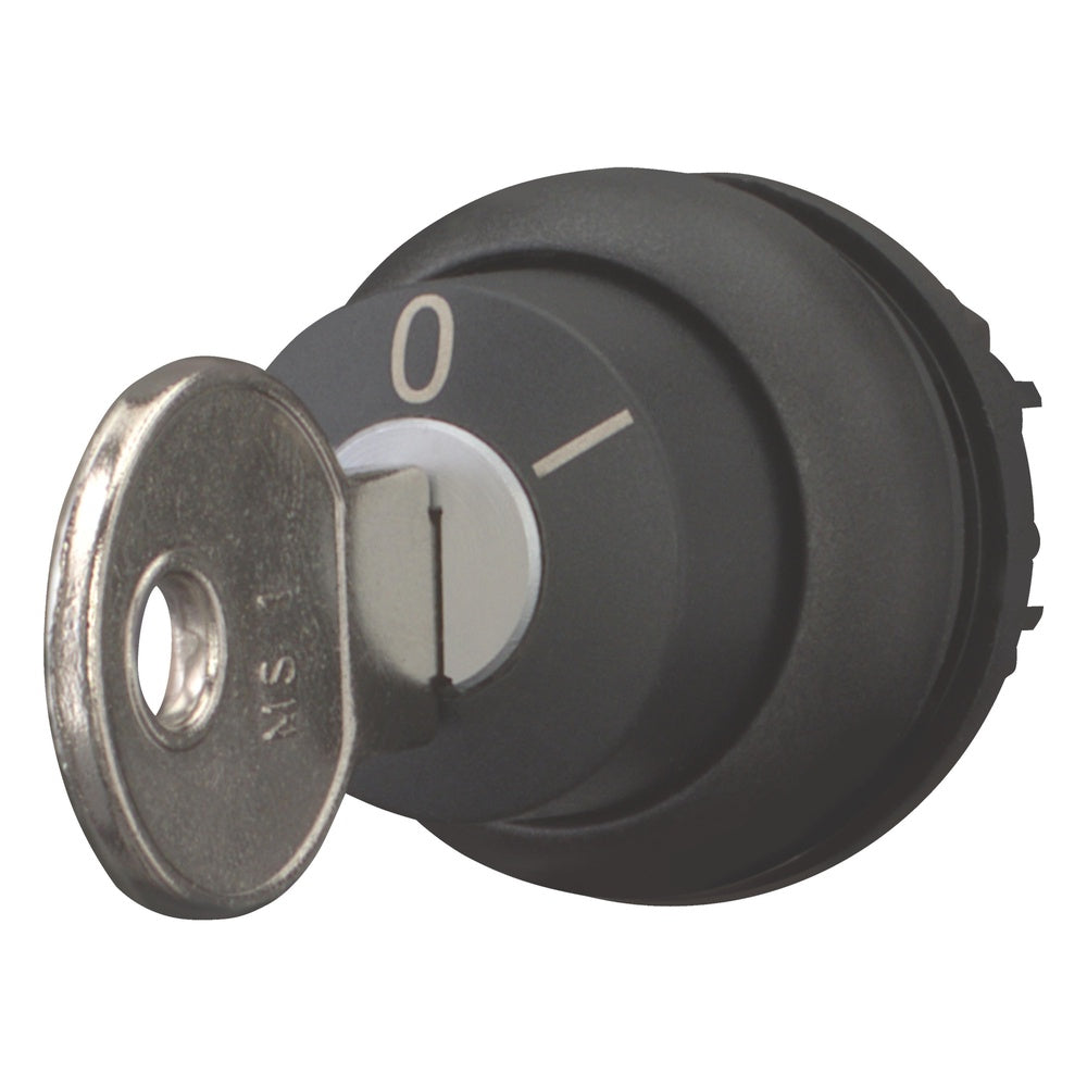 EATON INDUSTRIES RMQ-Titan Wahlschalter Frontelement - 216882