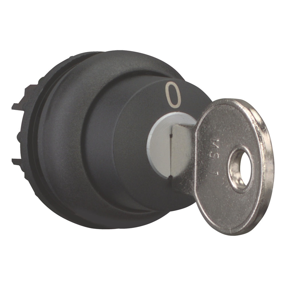 EATON INDUSTRIES RMQ-Titan Wahlschalter Frontelement - 216882