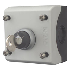 EATON INDUSTRIES Push Button Box Complete - 216526