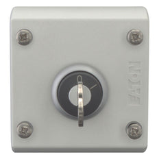EATON INDUSTRIES Drucktastenbox komplett - 216526