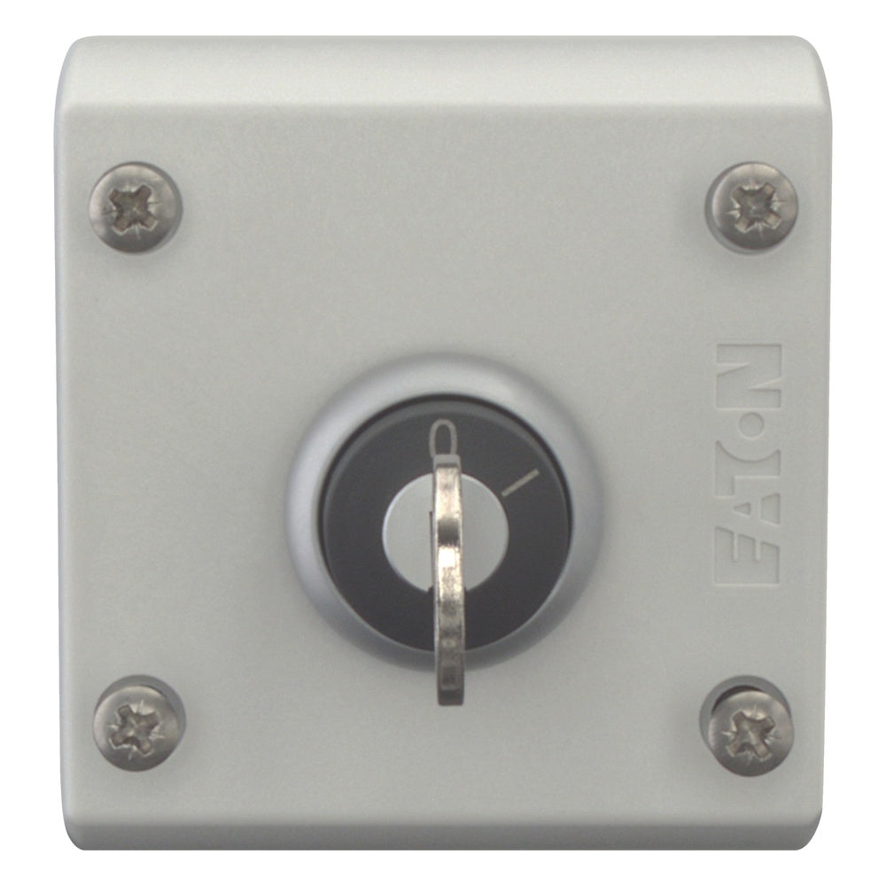 EATON INDUSTRIES Drucktastenbox komplett - 216526