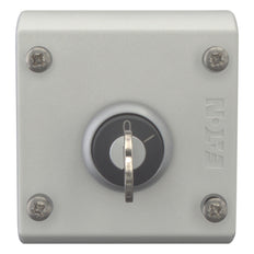 EATON INDUSTRIES Drucktastenbox komplett - 216526