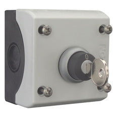 EATON INDUSTRIES Push Button Box Complete - 216526