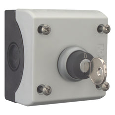 EATON INDUSTRIES Push Button Box Complete - 216526
